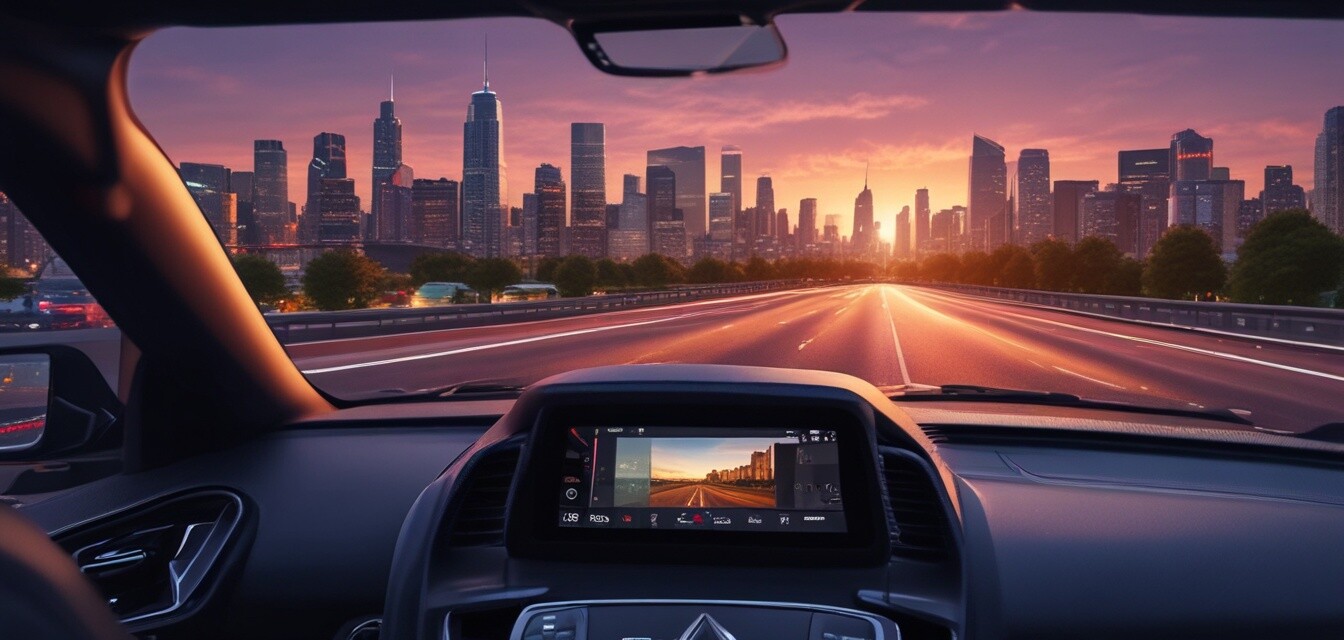 The Pros and Cons of 4K Dashcams in 2025