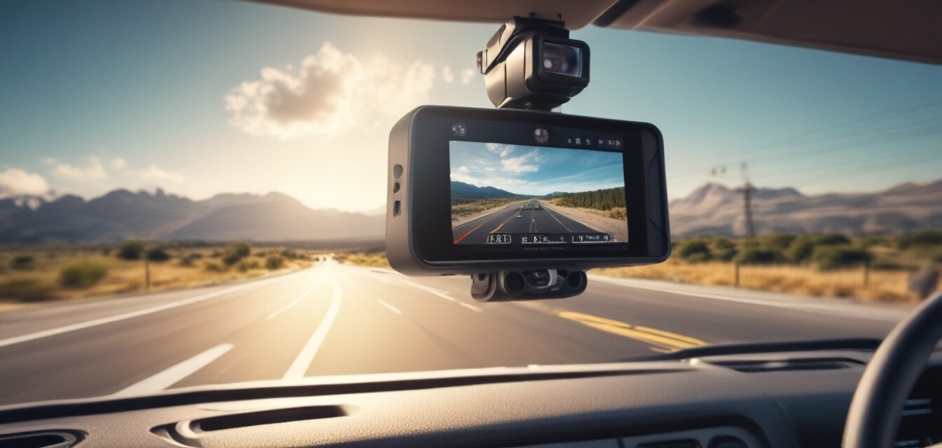 Comparing Dual Lens Dashcams: What Sets Them Apart?