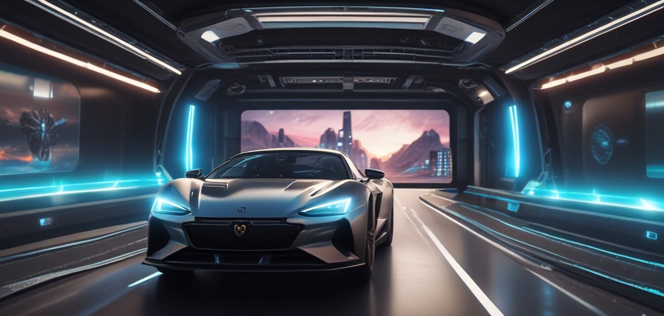 The Future of Dashcams: Predictions for 2030