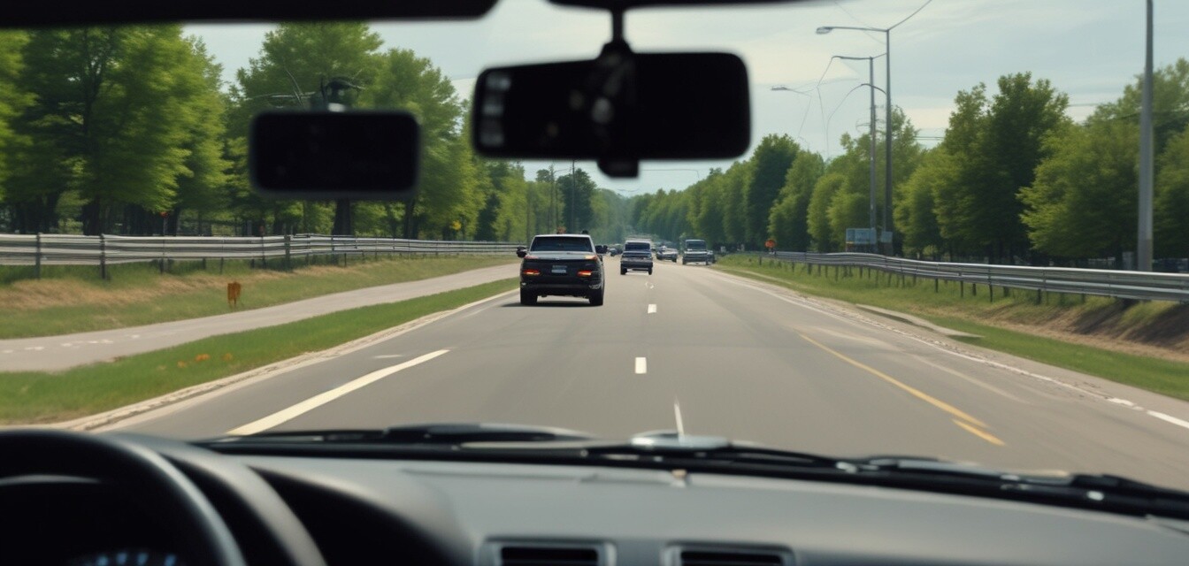 A Parent’s Guide to Choosing a Dashcam for Teen Drivers