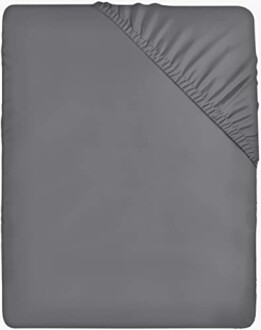 Best Double Fitted Sheets for Comfortable Bedding - Top Picks