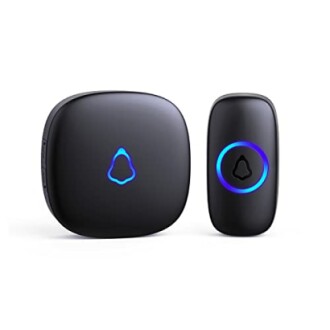 SECRUI Wireless Doorbell