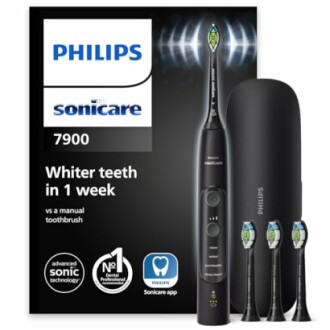 Philips Sonicare 7900 Series Electric Toothbrush